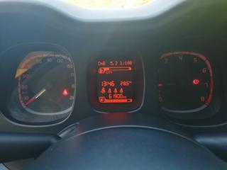 FIAT Panda usata 17
