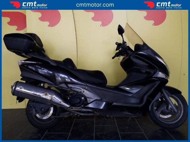 HONDA Silver Wing 400 usata 0