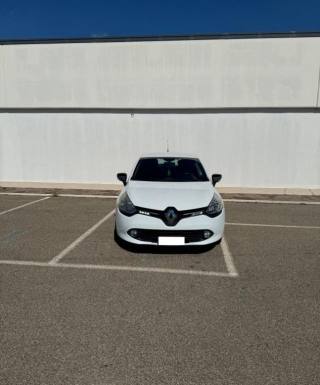 RENAULT Clio 1.2 75CV GPL 5 porte Costume National