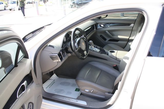 PORSCHE Panamera usata, con Controllo trazione