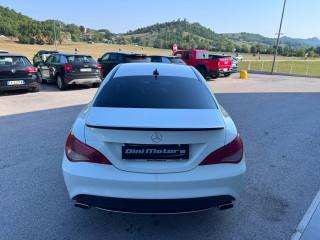 MERCEDES-BENZ CLA 200 usata, con Boardcomputer
