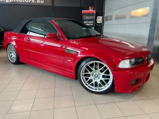 BMW M3 usata, con Airbag laterali