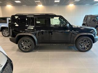 ICH-X K3 usata, con Airbag Passeggero