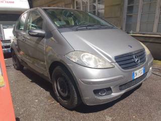 MERCEDES-BENZ A 180 usata, con Cerchi in lega