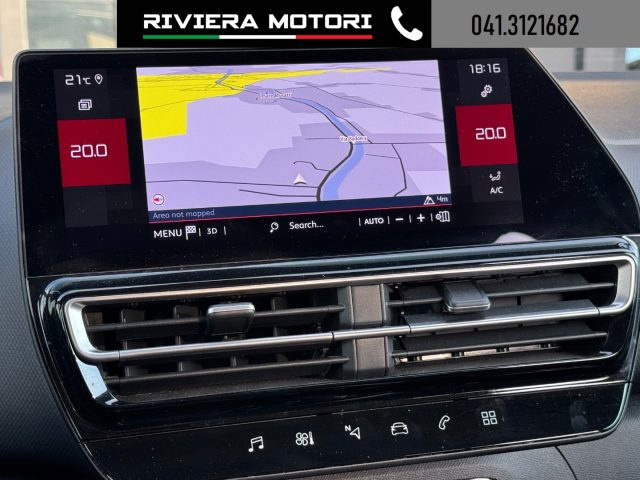 CITROEN C5 Aircross usata, con Boardcomputer