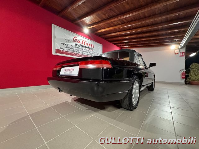 ALFA ROMEO Spider usata 7