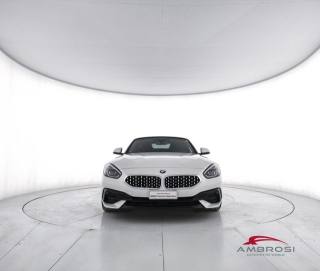 BMW Z4 usata 4