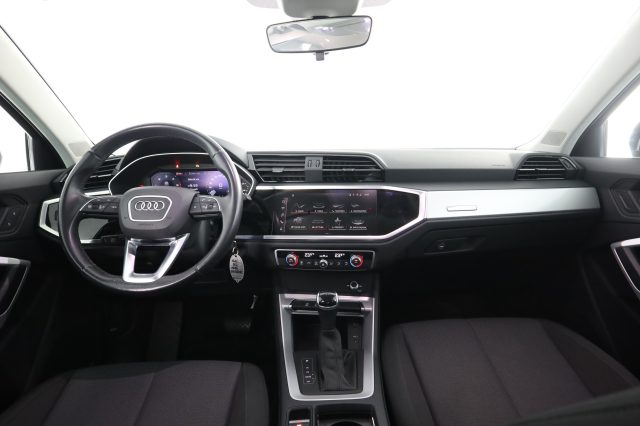 AUDI Q3 usata 4