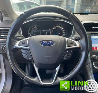FORD Mondeo usata, con Chiusura centralizzata