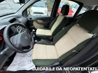 FIAT Panda usata, con Cerchi in lega