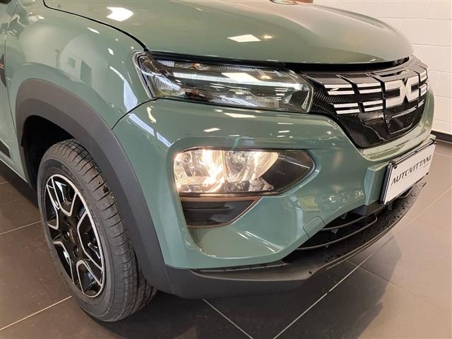 DACIA Spring usata 5