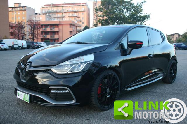 RENAULT Clio usata, con ABS