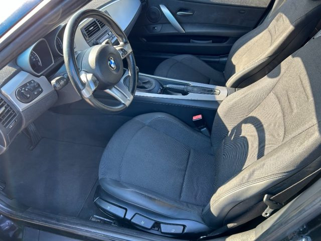 BMW Z4 usata, con Climatizzatore