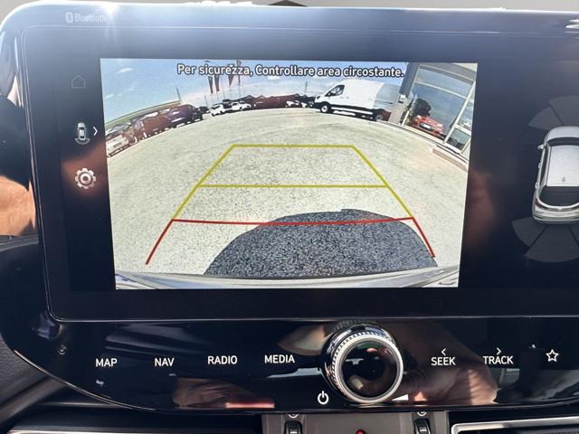 HYUNDAI i30 usata, con Controllo trazione