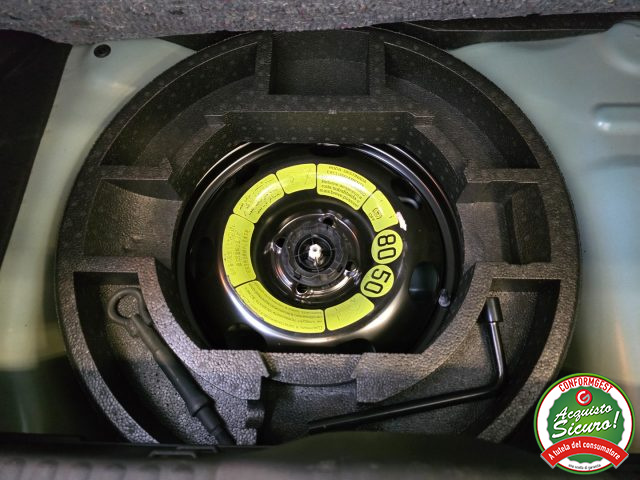 CITROEN C3 usata, con Cruise Control
