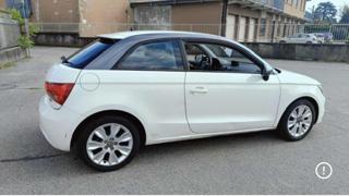 AUDI A1 usata, con Alzacristalli elettrici