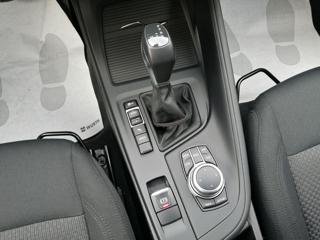 BMW X1 usata, con Touch screen