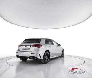 MERCEDES-BENZ A 180 usata 2