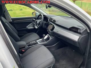 AUDI Q3 usata, con Touch screen