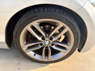 BMW 116 usata, con Sensore di luce