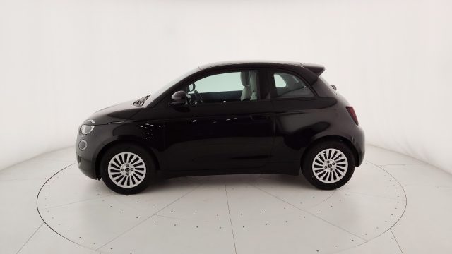 FIAT 500 usata, con Airbag Passeggero