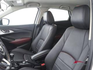 MAZDA 3 usata 8