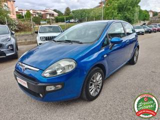 FIAT Punto Evo usata, con Airbag