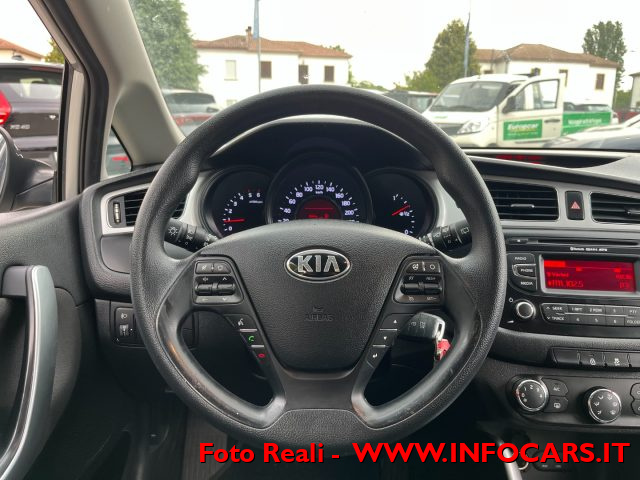 KIA cee
