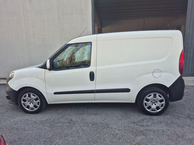 FIAT Doblo usata, con Boardcomputer