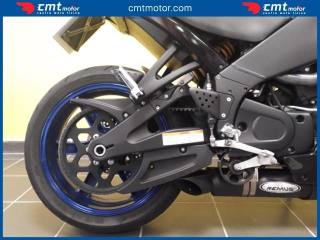 BUELL Lightning XB 12S usata 5