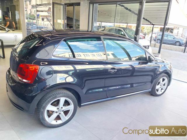 VOLKSWAGEN Polo usata, con Alzacristalli elettrici