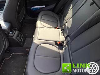 BMW X1 usata, con Cerchi in lega