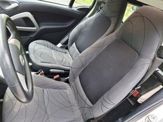 SMART ForTwo usata 46