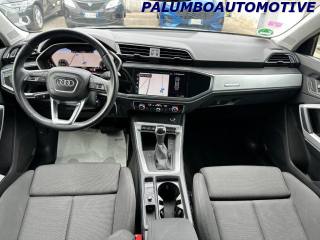 AUDI Q3 usata, con Controllo trazione