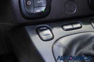 FIAT Panda Cross usata, con Isofix