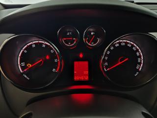 OPEL Meriva usata, con Filtro antiparticolato