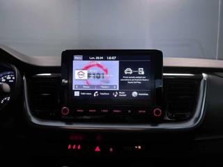 KIA Stonic usata, con Controllo trazione