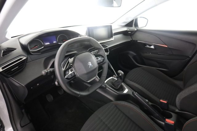 PEUGEOT 208 usata 1