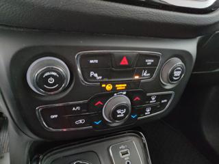 JEEP Compass usata, con Filtro antiparticolato