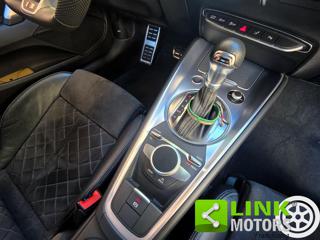 AUDI TT usata, con Bluetooth
