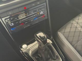 VOLKSWAGEN T-Roc usata, con ESP