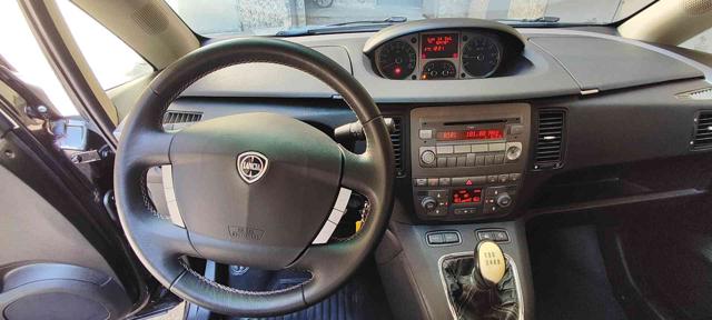 LANCIA MUSA usata, con Controllo trazione