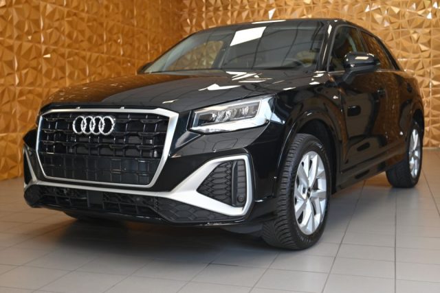 AUDI Q2 usata 161