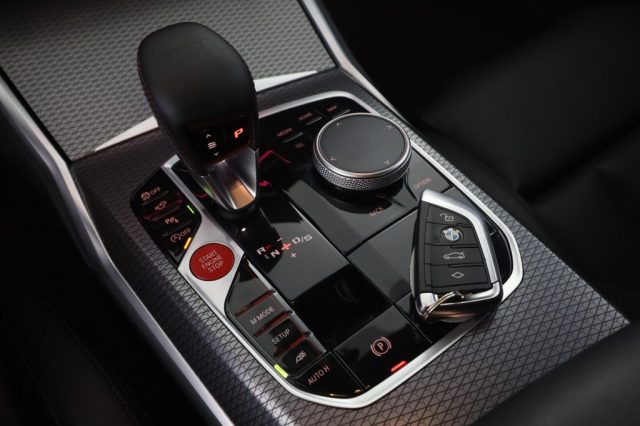 BMW M3 usata 14