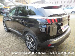 PEUGEOT 3008 usata, con Cerchi in lega
