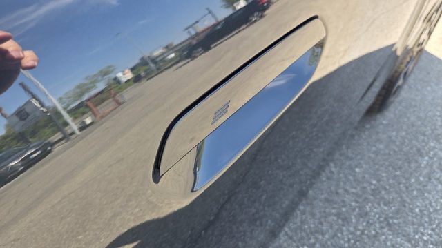 MINI Countryman usata, con Chiusura centralizzata