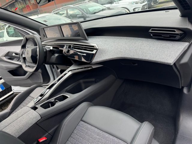 PEUGEOT 3008 usata, con Park Distance Control