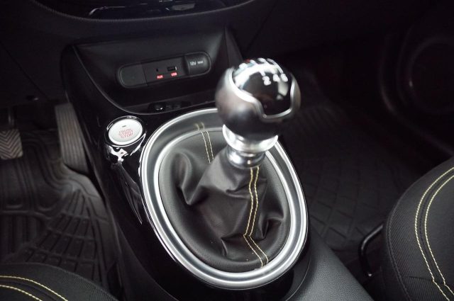 KIA Soul usata, con Fendinebbia