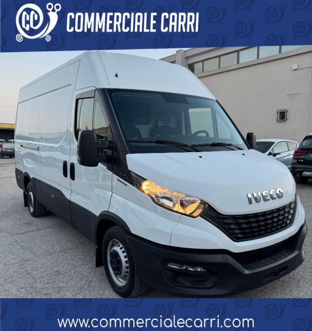 IVECO usata 0