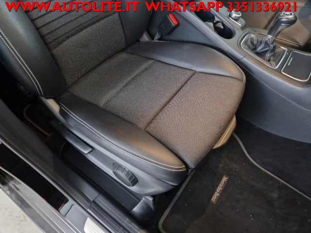 MERCEDES-BENZ B 200 usata, con Cronologia tagliandi
